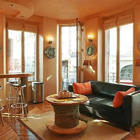 Mobydick Apartment Trouville-sur-Mer Exterior photo